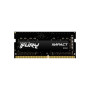NB MEMORY 8GB PC25600 DDR4/SO KF432S20IB/8 KINGSTON