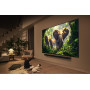 TV Set, LG, 55, 4K/Smart, 3840x2160, Wireless LAN, Bluetooth, webOS, 55QNED87A3B