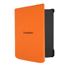 Tablet Case, POCKETBOOK, Orange, H-S-634-O-WW