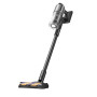 Vacuum Cleaner, DREAME, Z30 Station, Cordless, Capacity 0.6 l, Weight 2.2 kg, VZV26B
