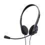 HEADSET BASICS/24659 TRUST