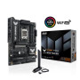 Mainboard, ASUS, AMD B650, SAM5, ATX, Memory DDR5, Memory slots 4, 1xPCI-Express 4.0 1x, 1xPCI-Express 4.0 16x, 1xPCI-Express 5.0 16x, 3xM.2, 1xHDMI, 1xDisplayPort, 6xUSB 2.0, 3xUSB 3.2, 1xUSB-C, 1xRJ45, 3xAudio port, TUFGAMINGB650EPLUSWIFI