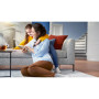 Vacuum Cleaner, PHILIPS, PowerPro Expert, Bagless, 900 Watts, Capacity 2 l, Noise 75 dB, Green, Weight 5.5 kg, FC9744/09
