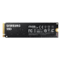 SSD, SAMSUNG, 980, 500GB, M.2, PCIE, NVMe, MLC, Write speed 2600 MBytes/sec, Read speed 3100 MBytes/sec, 2.38mm, TBW 300 TB, MTBF 1500000 hours, MZ-V8V500BW