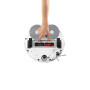 VACUUM CLEANER ROBOT Q REVO/CURV WHITE QRC02-00 ROBOROCK