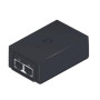 NET POE INJECTOR GBE/POE-48-24W-G UBIQUITI