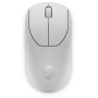 MOUSE USB OPTICAL WRL GAMING/LUNAR LIGHT 545-BBFN DELL