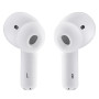 HEADSET BUDS PLUS T310AE/WHITE 3720312 INTENSO