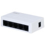 Switch, DAHUA, 5xRJ-45 ports, SG1005L-EUR