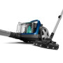 Vacuum Cleaner, PHILIPS, Cordless, 900 Watts, Capacity 1.5 l, Noise 77 dB, Black, Weight 4.5 kg, FC9557/09
