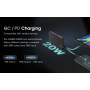 POWER BANK 20000MAH/CARBO20000 NITECORE