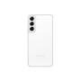 MOBILE PHONE GALAXY S22 5G/128GB WHITE SM-S901B SAMSUNG