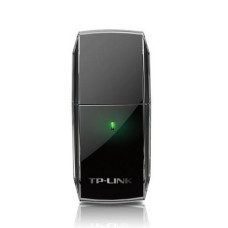WRL ADAPTER 600MBPS USB/DUAL BAND ARCHER T2U TP-LINK