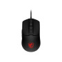 MOUSE USB OPTICAL GAMING/FORGE GM100 MSI