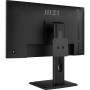 LCD Monitor, MSI, PRO MP275PG E14, 27, Business, Panel IPS, 16:9, 144 Hz, 1 ms, Speakers, PROMP275PGE14