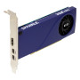 Graphics Card, SPARKLE, Intel Arc A310, 4 GB, GDDR6, PCIE 4.0 8x, Single Slot Fansink, 1xHDMI, 2xMini DisplayPort, SA310C-4G