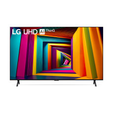 TV Set, LG, 98 , 4K Ultra HD, 3840 x 2160 pixels, Flat, 16:9, LED, 98UT91006LA