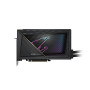 Graphics Card, GIGABYTE, NVIDIA GeForce RTX 5090, 32 GB, GDDR7, 512 bit, PCIE 5.0 16x, GPU 2655 MHz, Water cooling, 1xHDMI, 3xDisplayPort, GV-N5090AORUSXW-32GD1.0