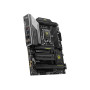 Mainboard, MSI, Intel Z890, LGA1851, ATX, Memory DDR5, Memory slots 4, 2xPCI-Express 4.0 4x , 1xPCI-Express 5.0 16x, 4xM.2, 1xHDMI, 4xUSB 2.0, 3xUSB 3.2, 1xUSB-C, 2xUSB-C w/Thunderbolt, 1xOptical S/PDIF, 1xRJ45, 2xAudio port, MAGZ890TOMAHAWKWIFI