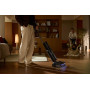 Vacuum Cleaner, ROBOROCK, F25 Ultra, Dry&wet, Electric mop, Black, Bagless, Battery, Suction power 22000 Pa, 5.6 kg, WD6Y3A522-00