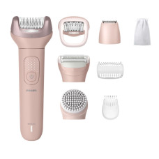 EPILATOR/BRE719/00 PHILIPS