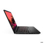 Notebook, LENOVO, IdeaPad, Gaming 3 15ACH6, CPU 5600H, 3300 MHz, 15.6, 1920x1080, RAM 16GB, DDR4, 3200 MHz, SSD 512GB, NVIDIA GeForce RTX 3050, 4GB, ENG, Black, 2.25 kg, 82K200NDPB