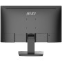 LCD Monitor, MSI, PRO MP243X, 23.8, Business, Matte, Panel IPS, 1920x1080, 16:9, 100Hz, 4 ms, Speakers, PROMP243X