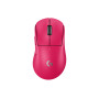 MOUSE USB WRL PRO X SUPERLIGHT/2DEX BLACK 910-007373 LOGITECH