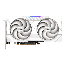 Graphics Card, SAPPHIRE, AMD Radeon RX 9060 XT, 16 GB, GDDR6, 128 bit, Dual Slot Fansink, 11350-02-20G