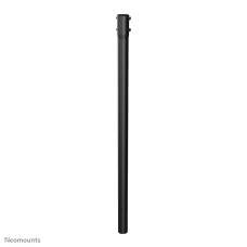 MONITOR ACC POLE MOUNT 107.5CM/NS-EP100BLACK NEOMOUNTS MONITOR ACC POLE MOUNT 107.5CM/NS-EP100BLACK NEOMOUNTS