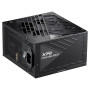 Power Supply, ADATA, 1000 Watts, Efficiency 80 PLUS GOLD, COREREACTORII1000G-BKCEU