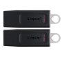 MEMORY DRIVE FLASH USB3.2/32GB DTX/32GB-2P KINGSTON