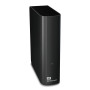 External HDD, WESTERN DIGITAL, Elements Desktop, WDBWLG0160HBK-EESN, 16TB, USB 3.0, Drives 1, Black, WDBWLG0160HBK-EESN