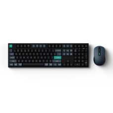KEYBOARD +MOUSE WRL COMBO/B36 BM25 KCBD2 KEYCHRON KEYBOARD +MOUSE WRL COMBO/B36 BM25 KCBD2 KEYCHRON