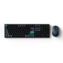 KEYBOARD +MOUSE WRL COMBO/B36 BM25 KCBD2 KEYCHRON
