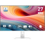 LCD Monitor, MSI, PRO MP275W E2, 27, Business, 1920x1080, 16:9, 120 ??, 1 ms, Speakers, PROMP275WE2