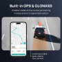 DASHCAM 170 DEGREE/M500 64GB 70MAI