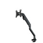 MONITOR ACC DESK MOUNT 10-32/FPMA-D750BLACK NEOMOUNTS