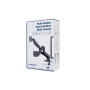 DISPLAY ACC ADJUSTABLE STAND/DOUBL.17-32 MA-DA2-06 GEMBIRD