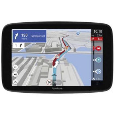 CAR GPS NAVIGATION SYS 7/EXPERT 7+ 1YD7.002.20 TOMTOM