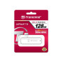 MEMORY DRIVE FLASH USB3 128GB/730 TS128GJF730 TRANSCEND