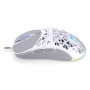 MOUSE USB OPTICAL LIV OWH/WHITE EY6A021 ENDORFY