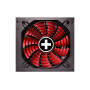 Power Supply, XILENCE, 850 Watts, Efficiency 80 PLUS GOLD, PFC Active, XN174