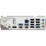 Mainboard, ASROCK, AMD B850, SAM5, ATX, Memory DDR5, Memory slots 4, 1xPCI-Express 4.0 16x, 1xPCI-Express 5.0 16x, 1xM.2, 1xHDMI, 1xAudio-In, 1xAudio-Out, 1xMicrophone, 6xUSB 2.0, 4xUSB 3.2, 2xUSB-C, 1xRJ45, B850PRORSWIFI