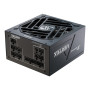 Power Supply, SEASONIC, VERTEX PX, 750 Watts, Efficiency 80 PLUS PLATINIUM, MTBF 100000 hours, VERTEXPX-750