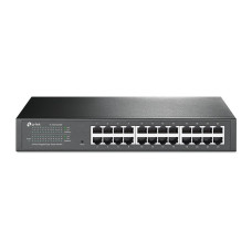 Switch, TP-LINK, 24x10Base-T / 100Base-TX / 1000Base-T, TL-SG1024DE