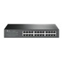 Switch, TP-LINK, 24x10Base-T / 100Base-TX / 1000Base-T, TL-SG1024DE