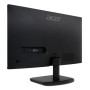 LCD Monitor, ACER, 24, Business, Tilt, Matte, Panel IPS, 1920x1080, 16:9, 120 Hz, 4 ms, Colour Black, UM.KE1EE.G01