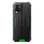 MOBILE PHONE BV4800 PRO/4/128GB GREEN BLACKVIEW