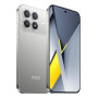 MOBILE PHONE POCO F8 PRO/12/256GB SILVER MZB0M60EU POCO